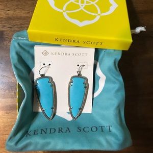 Kendra Scott- Skylar Arrowhead